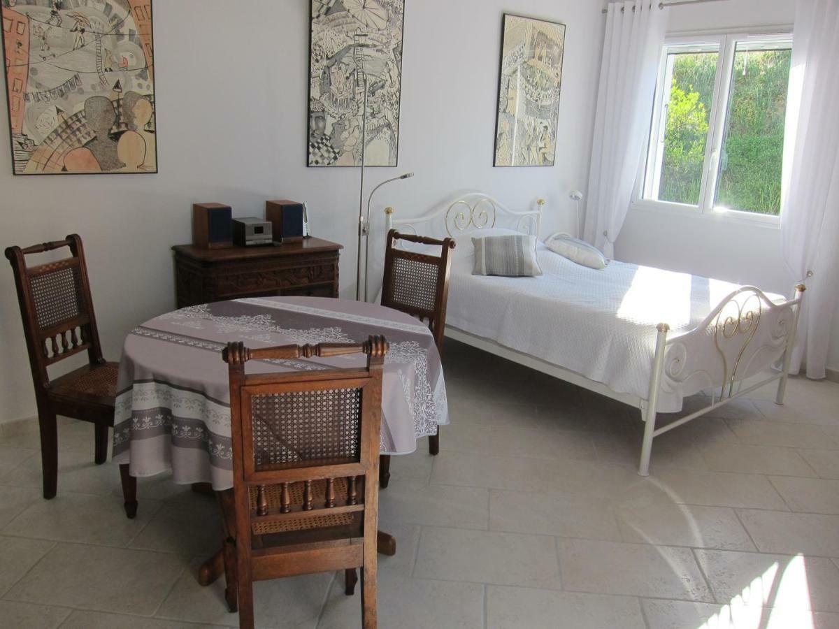 Le Quatorze Apartman Laroque-des-Albères Kültér fotó